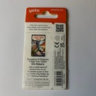 Yoto Dungeons   Dragons Forge Your Quest Audio Card Erin Roberts Kids 8  45 Min