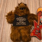 Vintage 1988 Alf Burger King Full Body Hand Puppets Lot Of 4 Complete Set W tags
