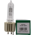 Ushio Hpl 750w 240v  300hr Stage   Studio Lamp 10 Pack 750 240 - 1003184