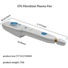 Hicovo Fibroblast Pulse Plasma Pen Stretch Mark Removal Skin Tightening