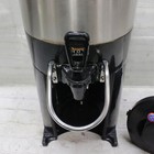 Bunn Tf Server 1 G Coffee Dispenser Commercial Grade Business Carafe 42700 0002