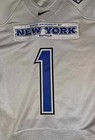 University At Buffalo Bulls Game Worn Used Football Jersey Ub