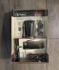 Cobra Hh 28 Handheld Cb Radio 40 Channel 4 Watt Vintage Transceiver Black Nos