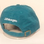 2019 Us Open Tennis Hat  47 Brand Green Jp Morgan Adjustable Strapback Cap