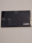 Microsoft Surface Type Cover 2  black    Model No  N7w-00001