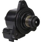 Idle Air Control Valve Md628166 For Eclipse  Galant  Lancer  Outlander  Sebring 