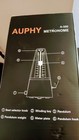 Auphy A-350 Mechanical Metronome Piano Violin Guitar Music Tempo Timer