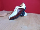 Footjoy Icon Golf Shoes  11 5m  New 