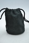 Genuine Nikon Cl-0913 Black Soft Lens Case Pouch  Af-s 35mm F1 8g