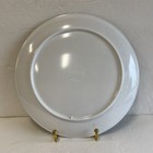 Mcdonalds Easter Collectors Plate Ronald Grimace Easter Bunny Mcnuggets 2000 Vtg