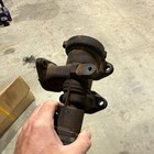 2014 Cummins Egr Valve For Diesel Engine