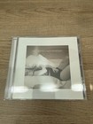 Taylor Swift The Tortured Poets Department Cd With Hand Signed Photo Heart Ttpd