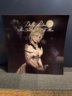 Dolly Parton - Slow Dancing With The Moon - Album Flat Double Sided Promo Poster