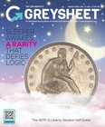 Sample Pack Of Greysheet  Current Coin And Currency Pricing Guides