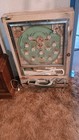 Vintage Nishijin Pachinko Ball  Arcade Untested Japanese Without Balls
