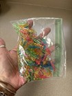 Vintage Light Bright Lite Brite Replacement Multi Color Assorted Pegs