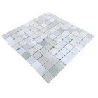 Field Of 100 Dutch Delft White Tiles   witjes   18th   19th Ct  Free Shipping 