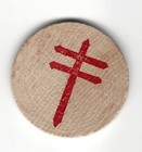 Botanica Santa Elena  Incense prayers religious  Bronx  New York Wooden Nickel