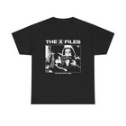 X Files - From Outer Space Shirt  Gift For Men Women Shirt