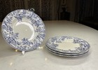 Johnson Brother Devon Cottage Bread butter dessert Plate