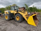 Komatsu Wa450-6 Wheel Loader Stock  41459