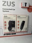 Zus Connected Car System Nib Bluetooth Nonda Smart Car Charger New