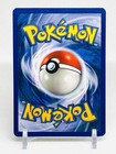             snorlax - Jungle Set Holo Rare Pokemon Card-11 64 Near Mint-english             