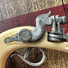 Lot Of 3 Vintage Derringer Bandolero Cap Gun Toy Musket Rifle 7  Captain Jack