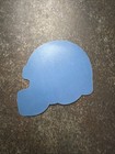 Dutch Bros September 8th 2026 Red Football Helmet Sticker Second Chance