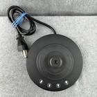 Nespresso Aeroccino 4 Electric Milk Frother   Warmer Silver Model 4192 Complete