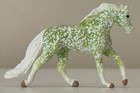 Breyer Mini Whinnies Horse Emerald Rare Chase Piece