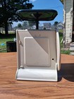 Vintage Hanson Model 2000 Utility Scale 25 Lb Capacity Made In Usa
