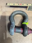 Crosby 6-1 2 Ton 7 8    Clevis  Shackle Canada