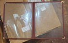 Menu Covers