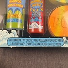 Body   Earth Pop Boom 4 Piece Bath Set Coconut Lime Cucumber Melon New