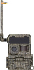 Access Cellular Trail Camera  1080p Video Gps Black Led For Canada And U