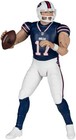 Mcfarlane Sportspicks - Nfl - Josh Allen  buffalo Bills  6  Action Figure  new T