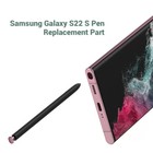 Touch Pen Stylus S Pen Pencil Replacement For Samsung Galaxy S22 Ultra S908u