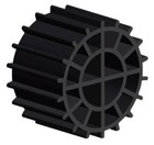 Evolution Aqua K  Advanced Filter Media - 50 Liter Sinkinng Black Media