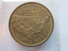 1904 Louisiana Purchase Exposition St  Louis  h-k 301-2   Nice Problem Free A u 