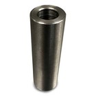 New Hd Cummins Isx Qsx Mounting Spacer For Exhaust Manifolds Made In Usa 3679445