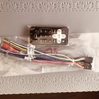 Dual Wire Harness   Remote For Dmcpa70  Car70v  Car8000  Avm2207s  Avm2210h
