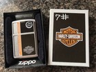 Harley-davidson    H-d Legendary Bar   Shield  6 To Pick From  