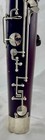 Selmer 132 Hard Maple Body Professional Bassoon  High D