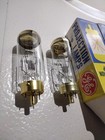 Dep Dgr  cwa  2-pack   Day  Dak Projector Lamp Projection Bulb 750w 120v G e 