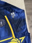 Nba All-star Game Limited Soccer Jersey  140 Authmade Indianapolis 2024 Mens 2xl