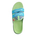 Under Armour Ua Unisex Ignite Alpha Slides Sandals - 3025051-104 - New
