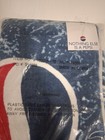 Vtg 90s Pepsi Cola Beach Towel Pepsi Generation Like Nothing Else Sealed
