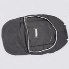 Mattel Replacement Padded Seat Cover Pad For Fisher-price On-the-go Baby Swing