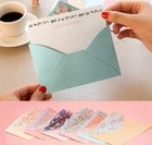 32 Cute Kawaii Lovely Special Design Writing Stationery Paper With 16 Envelope -